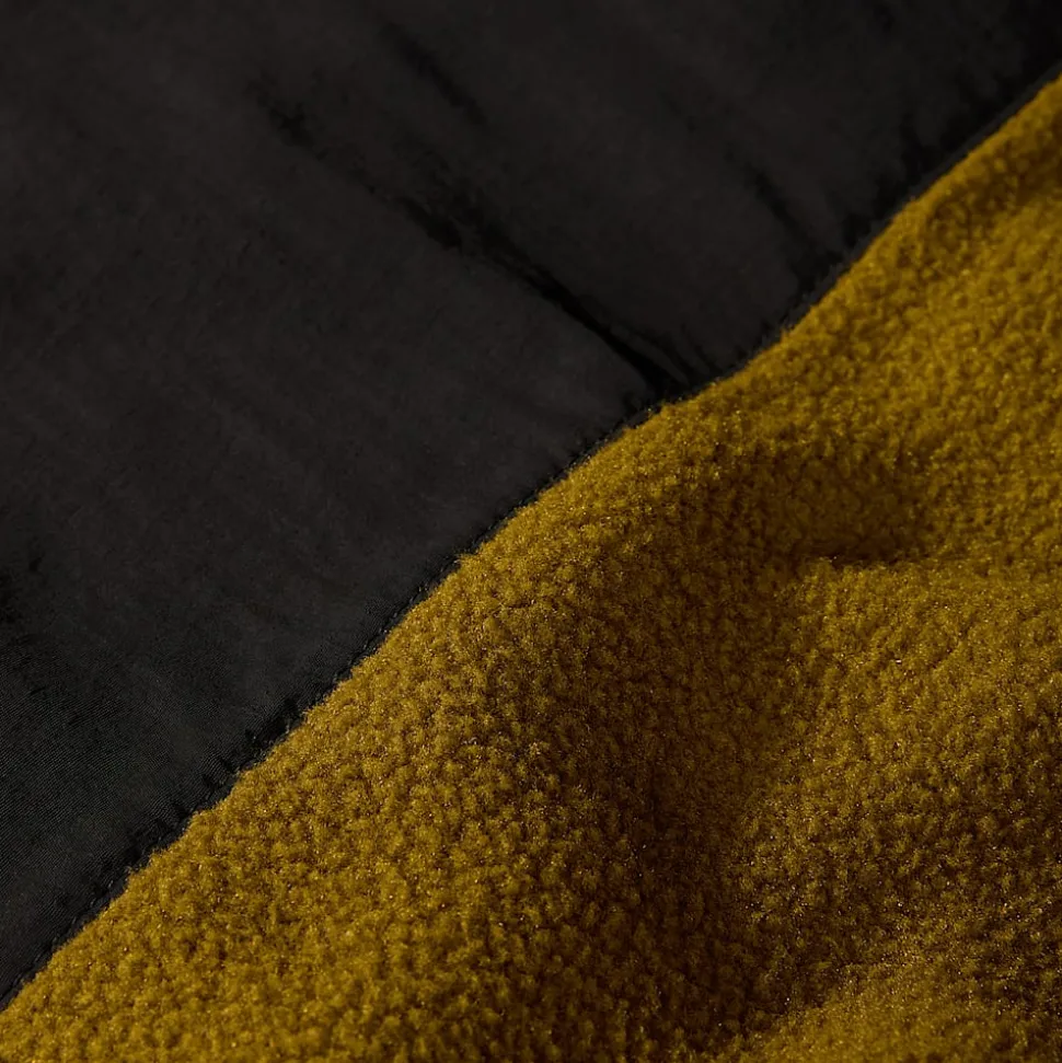 Chaqueta Denali Retro Para Hombre