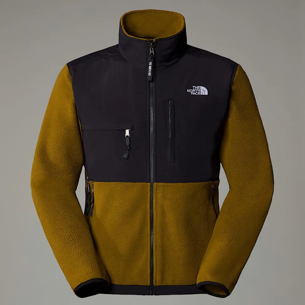 Chaqueta Denali Retro Para Hombre