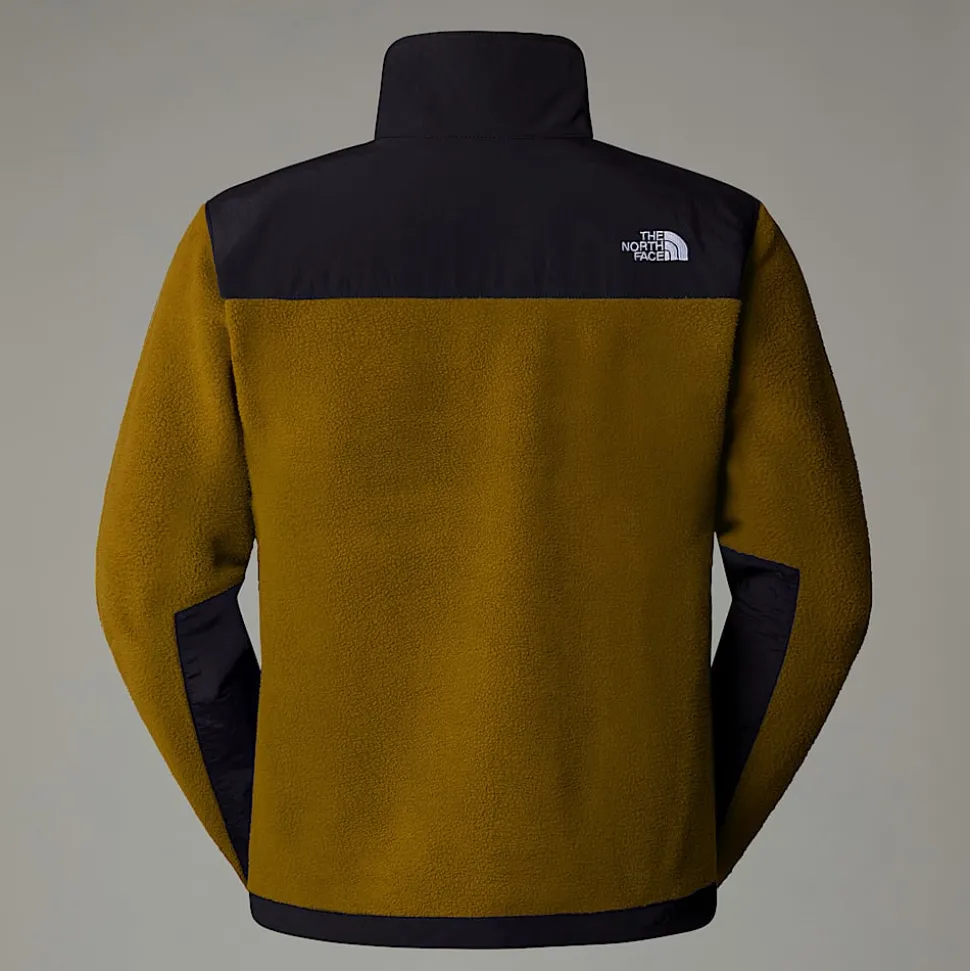 Chaqueta Denali Retro Para Hombre