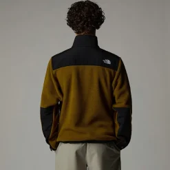 Chaqueta Denali Retro Para Hombre