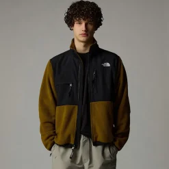 Chaqueta Denali Retro Para Hombre