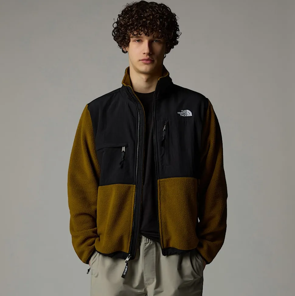 Chaqueta Denali Retro Para Hombre