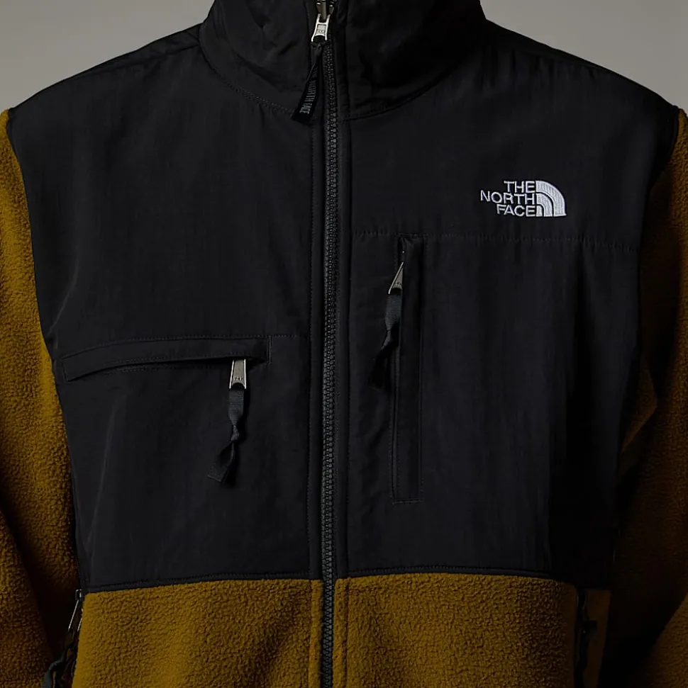 Chaqueta Denali Retro Para Hombre