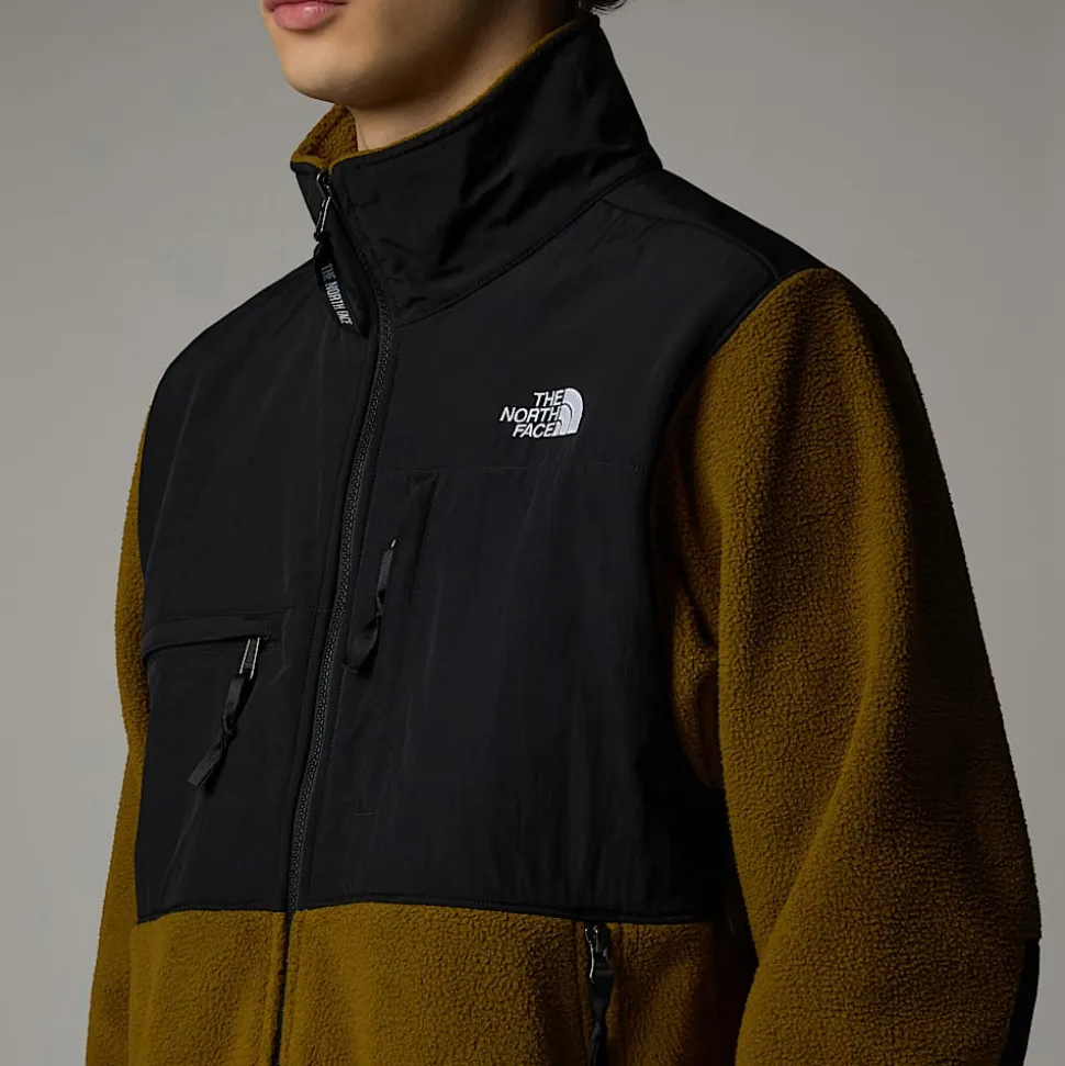 Chaqueta Denali Retro Para Hombre