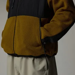 Chaqueta Denali Retro Para Hombre