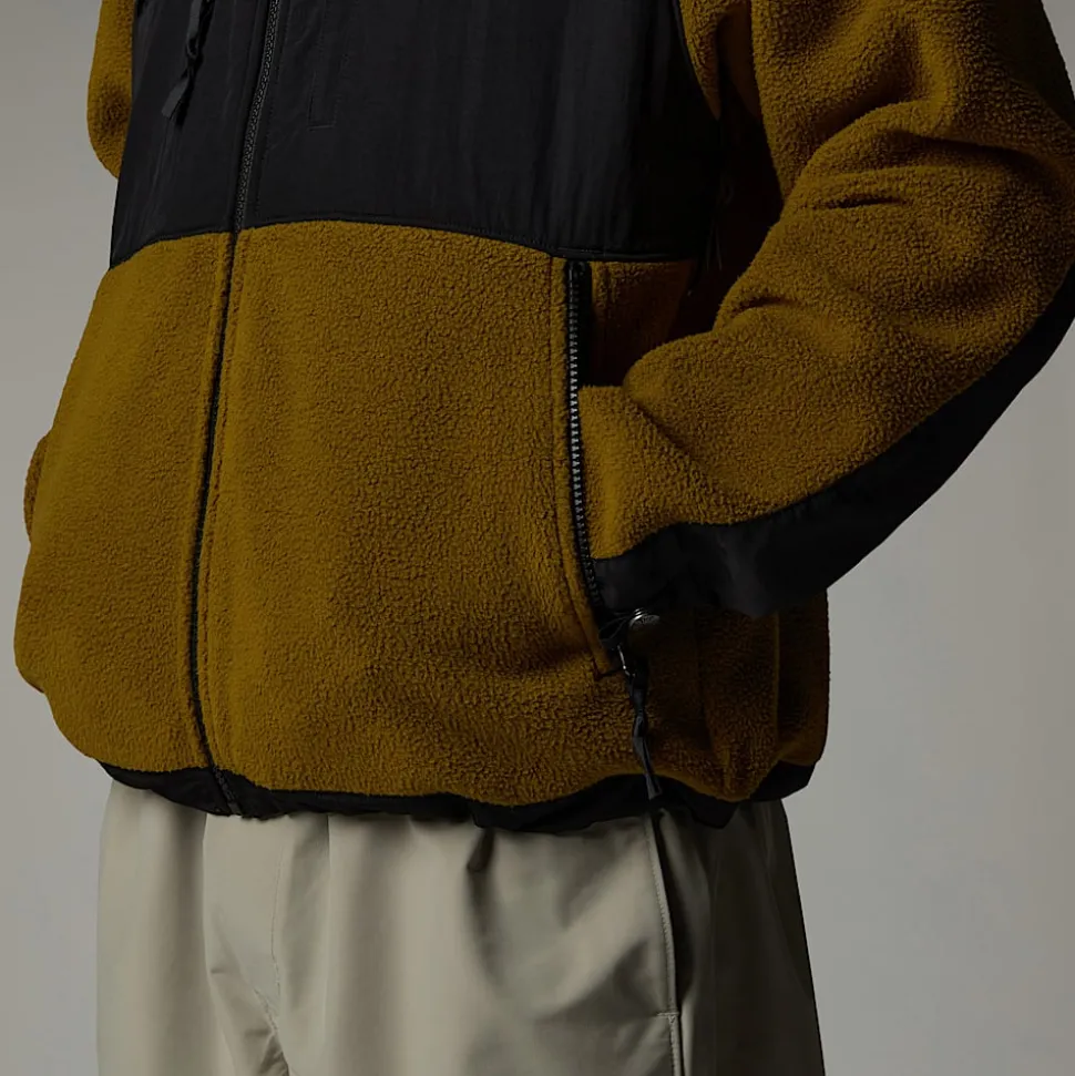 Chaqueta Denali Retro Para Hombre