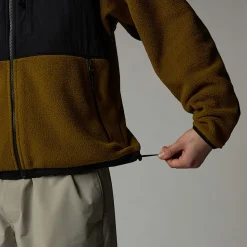 Chaqueta Denali Retro Para Hombre