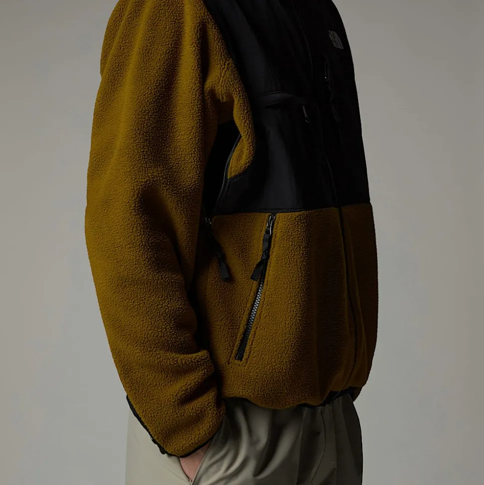 Chaqueta Denali Retro Para Hombre