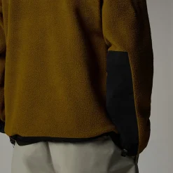 Chaqueta Denali Retro Para Hombre