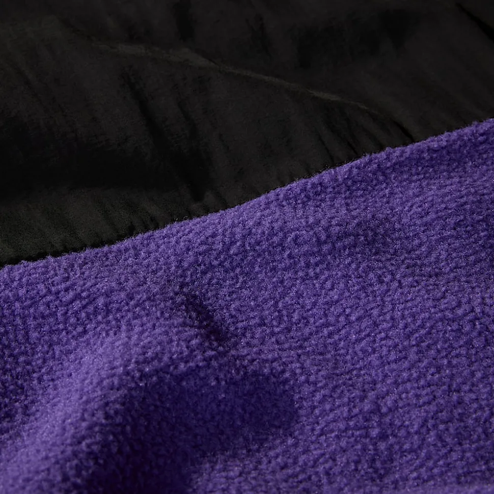 Chaqueta Denali Retro Para Mujer