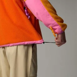 Chaqueta Denali Retro TNF X Yinka Ilori Unisex