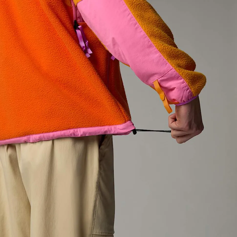 Chaqueta Denali Retro TNF X Yinka Ilori Unisex