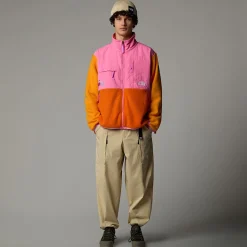 Chaqueta Denali Retro TNF X Yinka Ilori Unisex