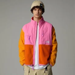 Chaqueta Denali Retro TNF X Yinka Ilori Unisex