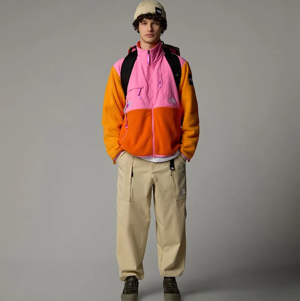 Chaqueta Denali Retro TNF X Yinka Ilori Unisex