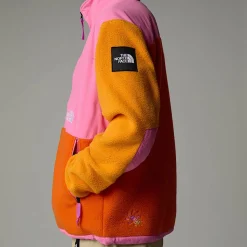 Chaqueta Denali Retro TNF X Yinka Ilori Unisex