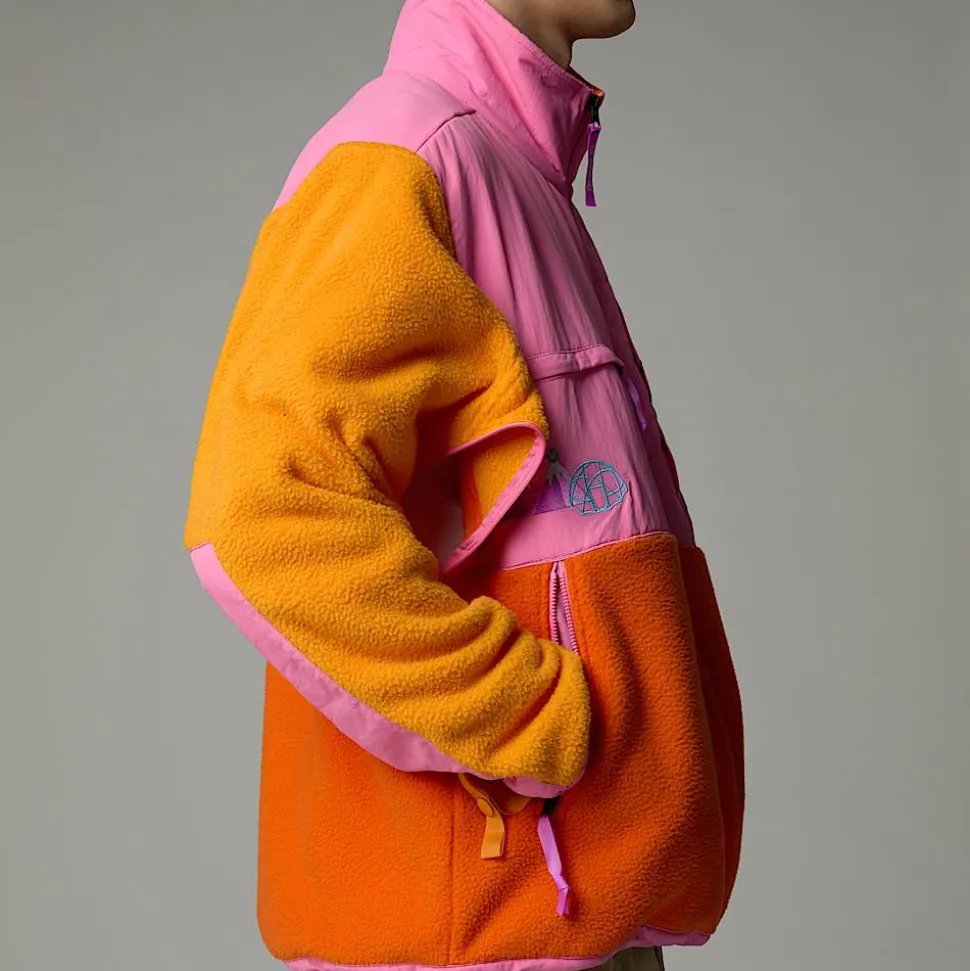 Chaqueta Denali Retro TNF X Yinka Ilori Unisex