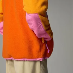 Chaqueta Denali Retro TNF X Yinka Ilori Unisex