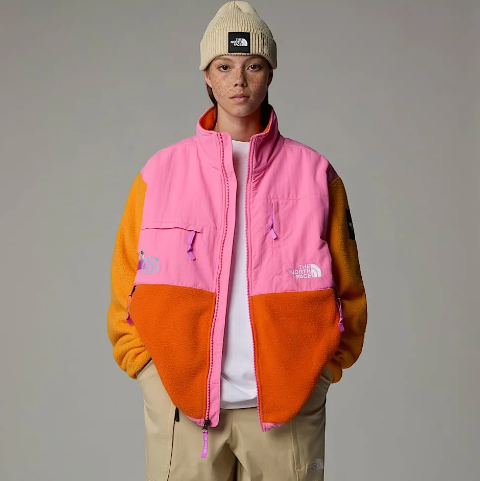 Chaqueta Denali Retro TNF X Yinka Ilori Unisex