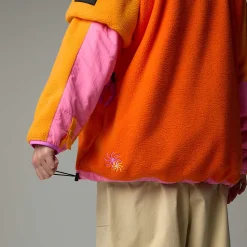 Chaqueta Denali Retro TNF X Yinka Ilori Unisex