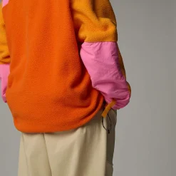 Chaqueta Denali Retro TNF X Yinka Ilori Unisex