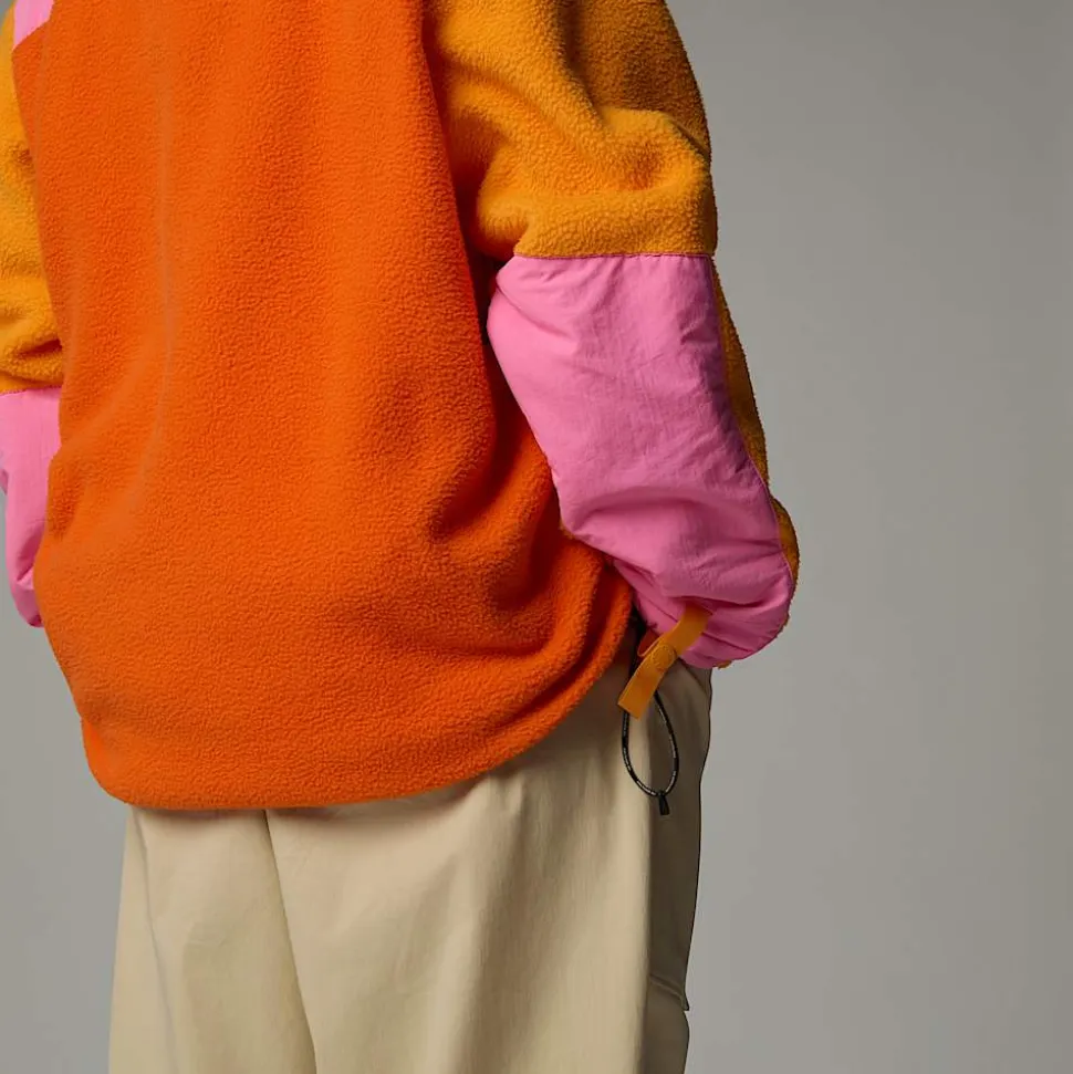 Chaqueta Denali Retro TNF X Yinka Ilori Unisex