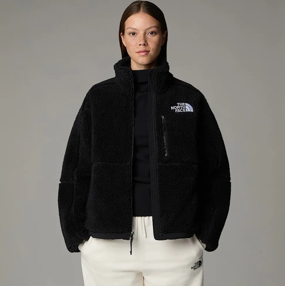 Chaqueta Denali X Para Mujer