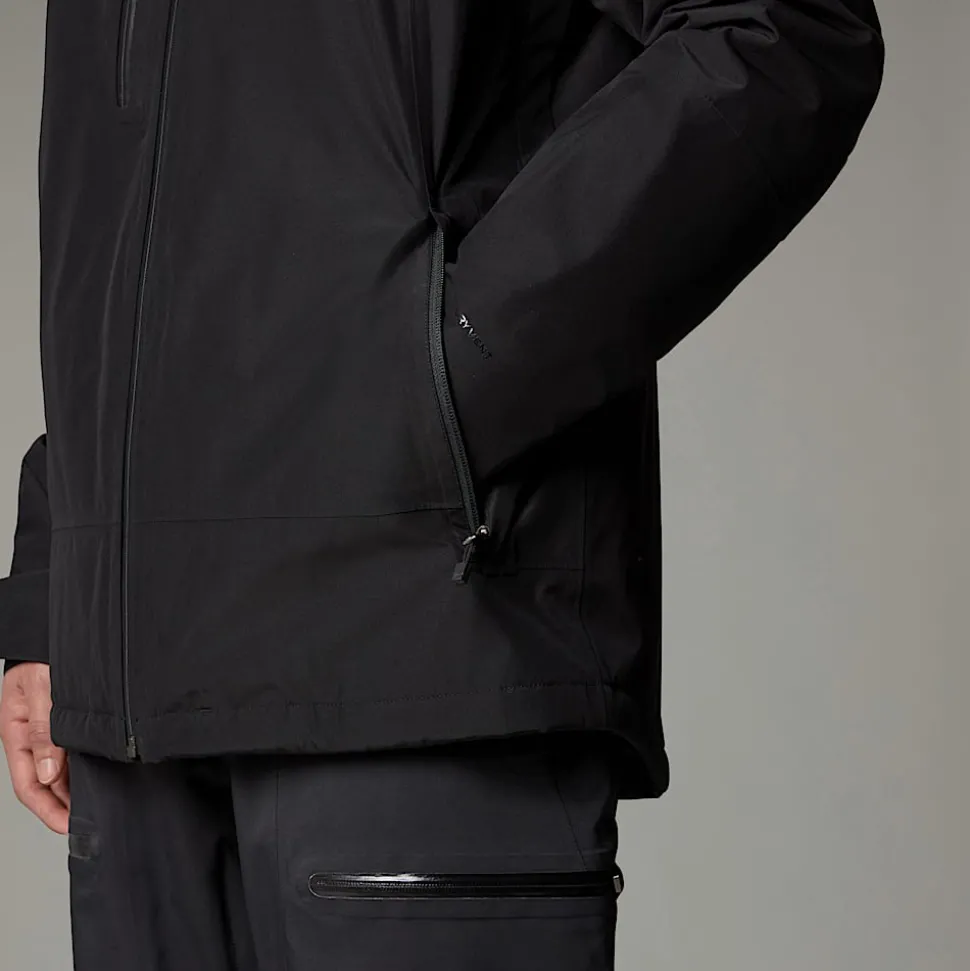 Chaqueta Descendit Para Hombre