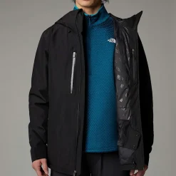 Chaqueta Descendit Para Hombre