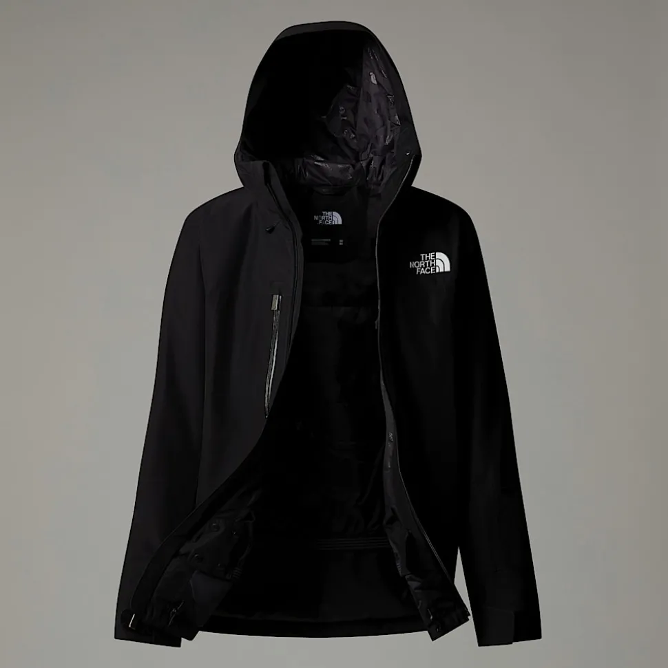 Chaqueta Descendit Para Hombre