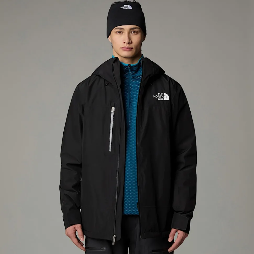 Chaqueta Descendit Para Hombre