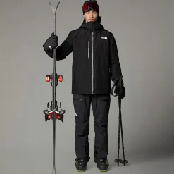 Chaqueta Descendit Para Hombre