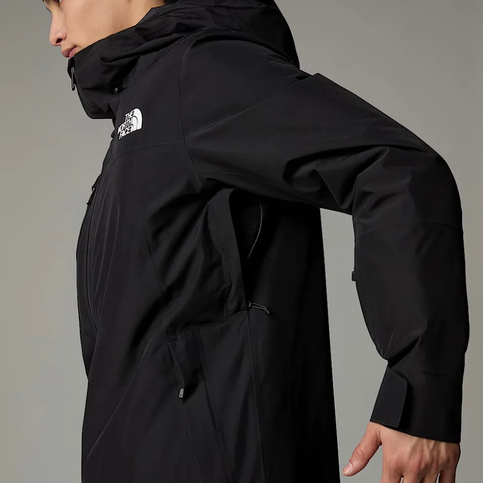 Chaqueta Descendit Para Hombre