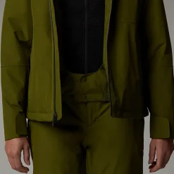 Chaqueta Descendit Para Mujer