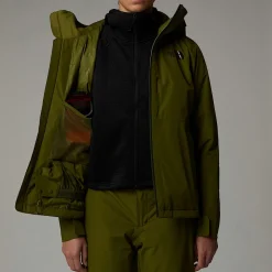 Chaqueta Descendit Para Mujer