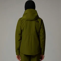 Chaqueta Descendit Para Mujer