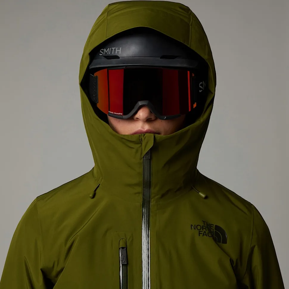 Chaqueta Descendit Para Mujer