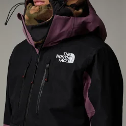 Chaqueta Dragline Para Mujer