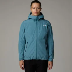 Chaqueta Dryzzle FUTURELIGHT™ Para Mujer