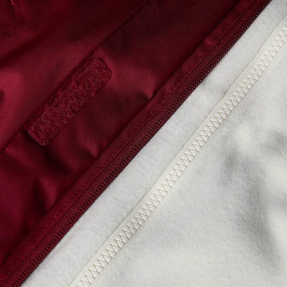 Chaqueta Evolve II Triclimate® Para Mujer