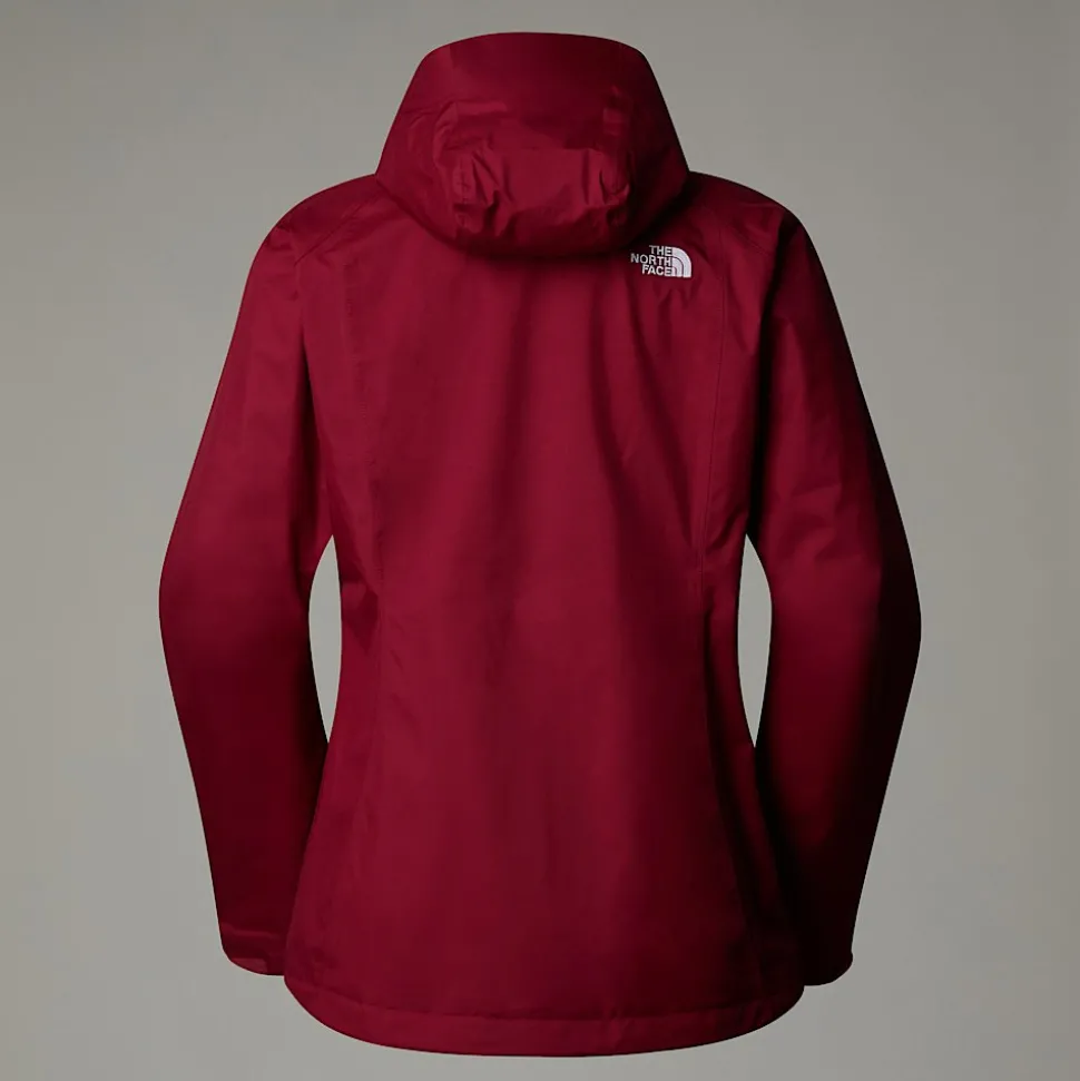 Chaqueta Evolve II Triclimate® Para Mujer