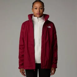 Chaqueta Evolve II Triclimate® Para Mujer