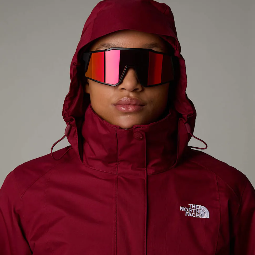 Chaqueta Evolve II Triclimate® Para Mujer