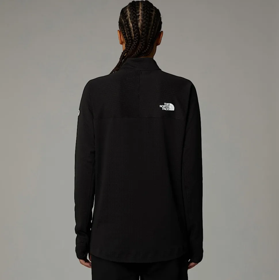 Chaqueta FUTUREFLEECE™ LT Summit Series™ Para Mujer