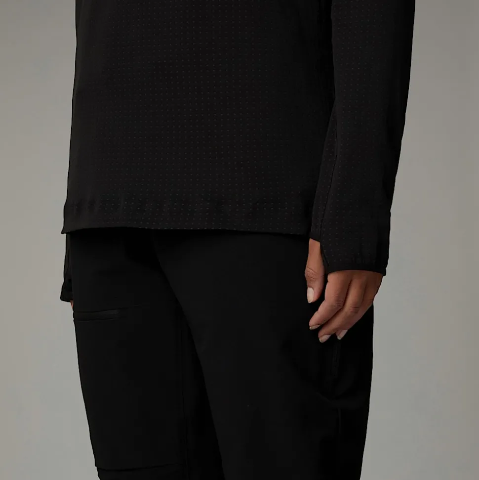 Chaqueta FUTUREFLEECE™ LT Summit Series™ Para Mujer