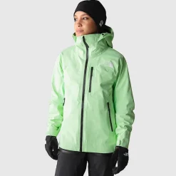 Chaqueta FUTURELIGHT™ Summit Torre Egger Para Mujer
