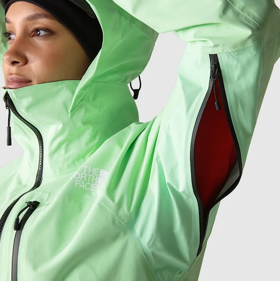 Chaqueta FUTURELIGHT™ Summit Torre Egger Para Mujer