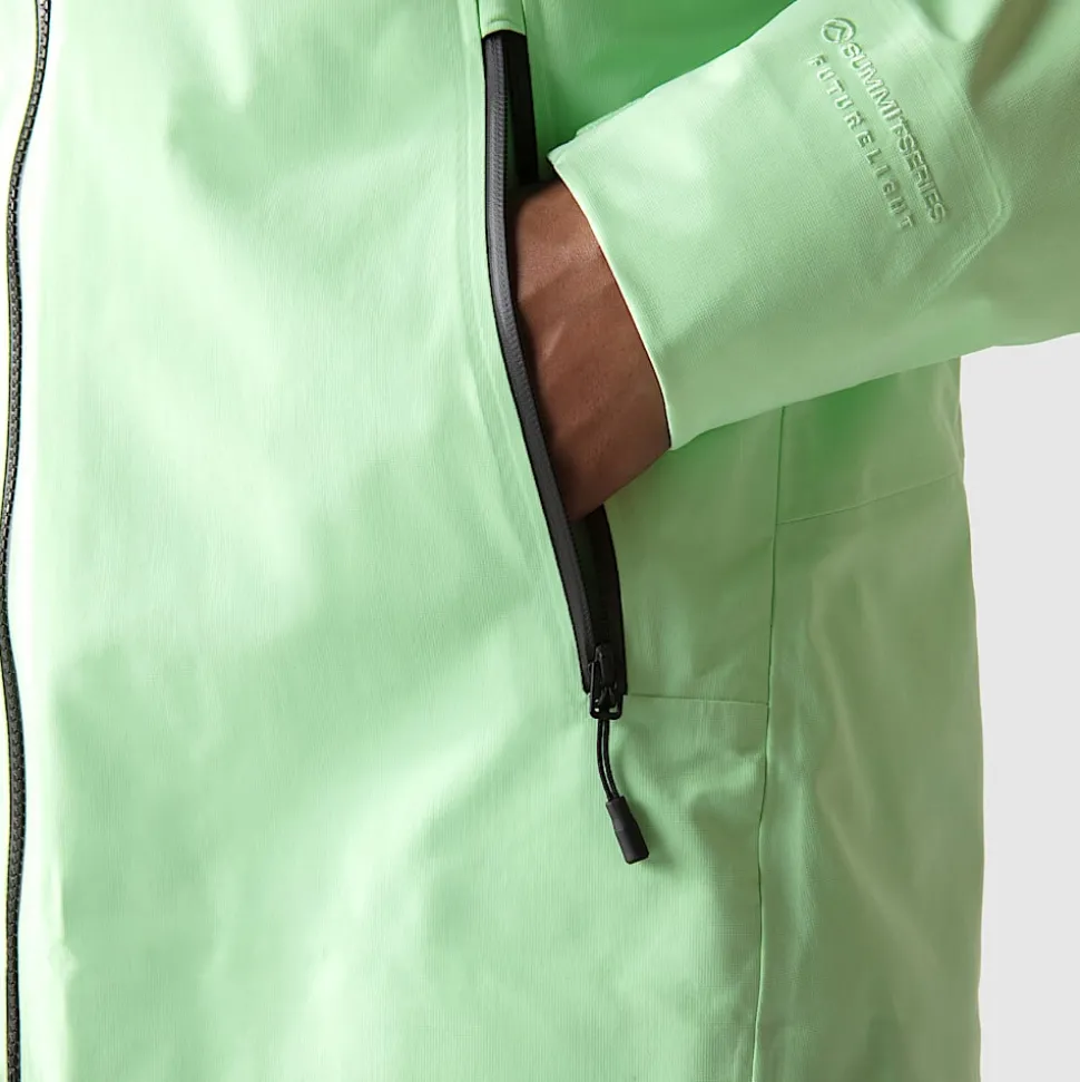 Chaqueta FUTURELIGHT™ Summit Torre Egger Para Mujer