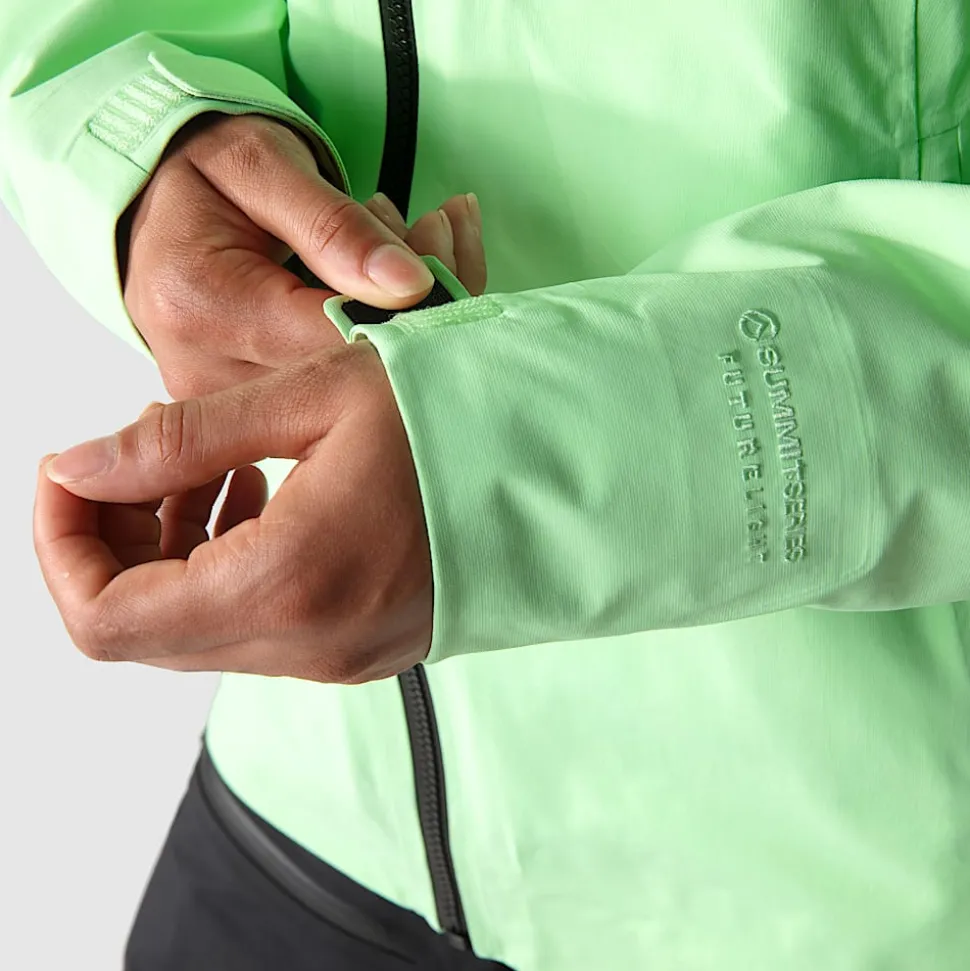 Chaqueta FUTURELIGHT™ Summit Torre Egger Para Mujer