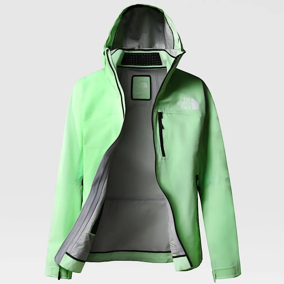 Chaqueta FUTURELIGHT™ Summit Torre Egger Para Mujer